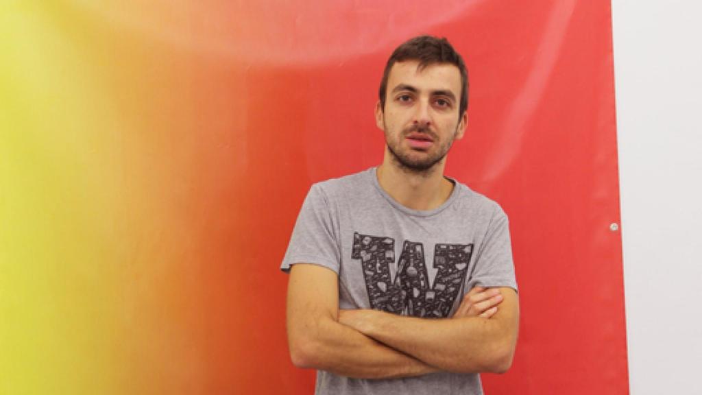 Image: David Bestué