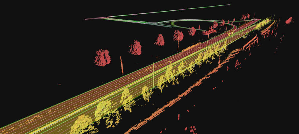 tomtom coche autonomo 2