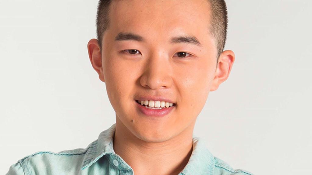 Han, la estrella de 'Gran Hermano 16', a través de Vine