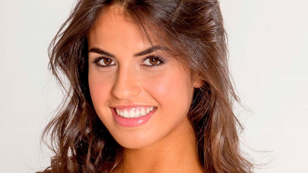 Sofía, concursante de 'Gran Hermano 16'