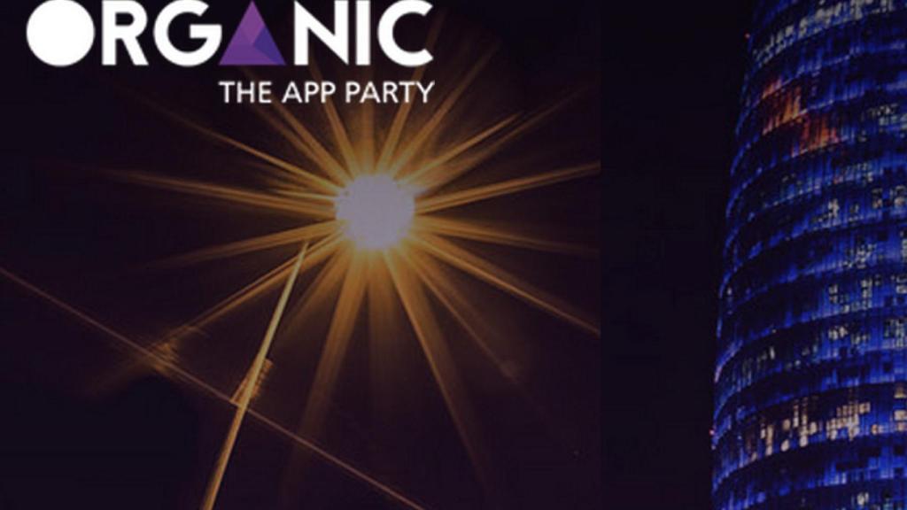 Organic: The App Party, el evento para conocer los secretos del marketing móvil