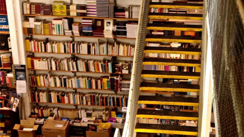 Image: El sector editorial español incrementó su producción un 1,9% en 2014