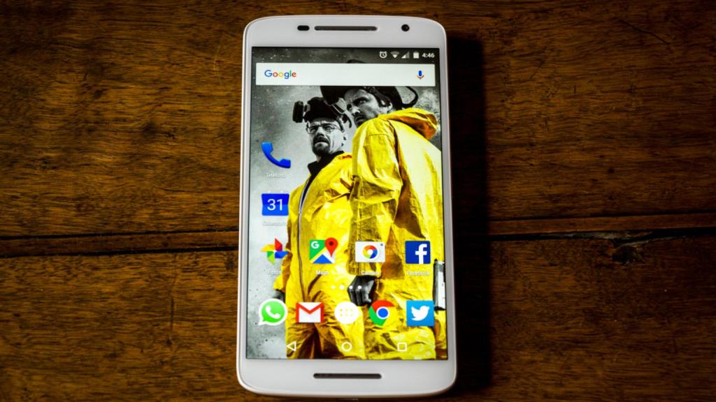 Moto X Play: Análisis y experiencia de uso