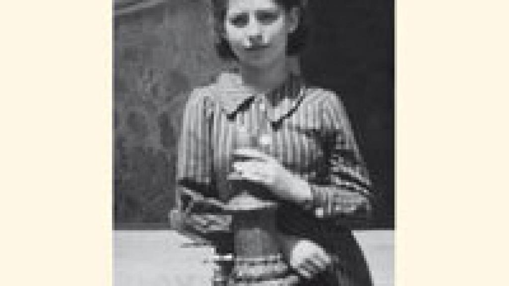 Image: Y tú no regresaste