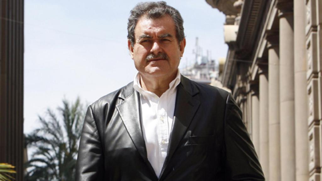 Image: Fermín Bocos