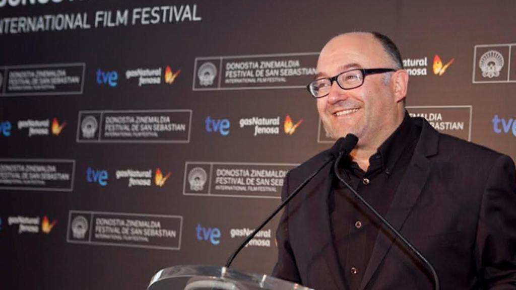 Image: José Luis Rebordinos