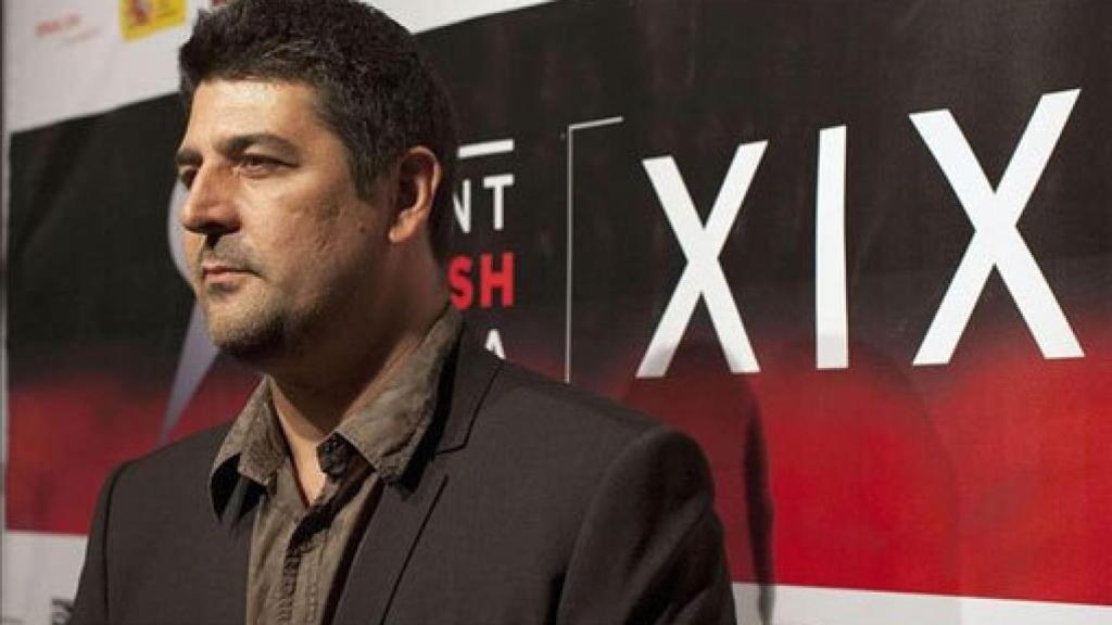 Image: Cesc Gay: Zinemaldia me cambió la vida