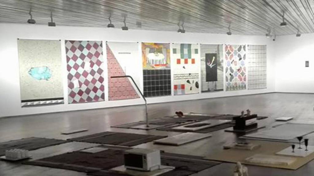 Image: Y por fin El público llegó