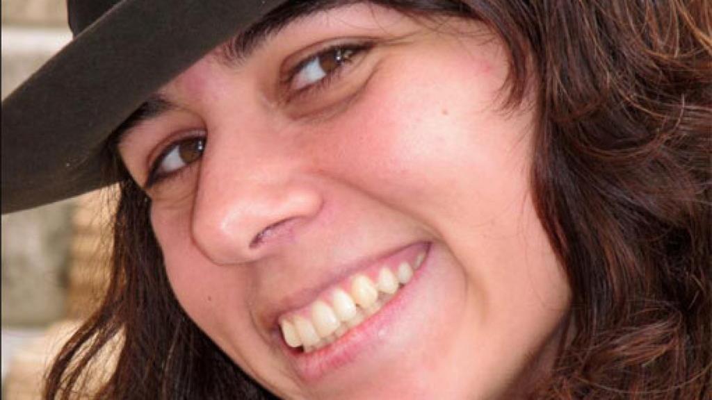 Image: El cuerpo secreto