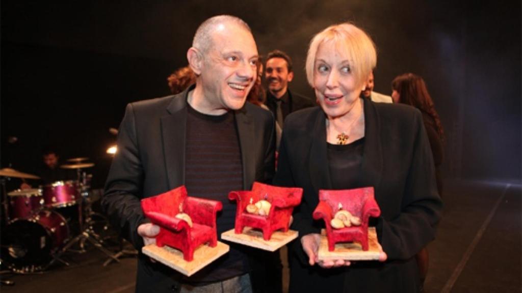 Image: El compromiso de Massini llega al Lliure