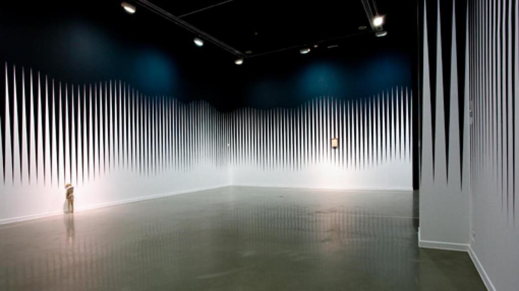 Image: Gonzalo Lebrija, momentos críticos