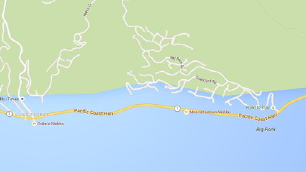 Google Maps también siente los efectos del cambio climático