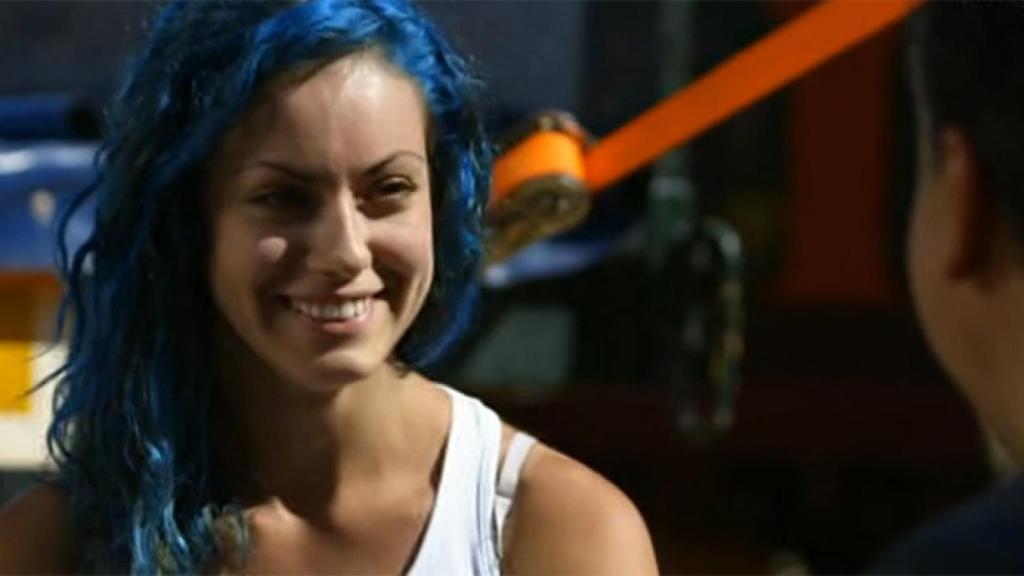 Niedziela, invitada sorpresa en TVE mientras compite en 'GH 16'