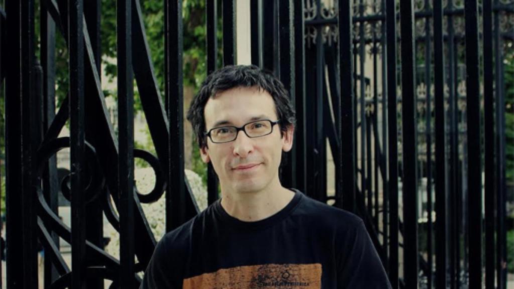 Image: César Rendueles