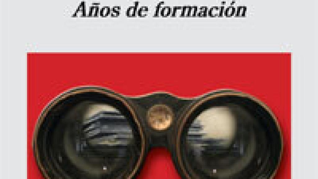 Image: Los diarios de Emilio Renzi