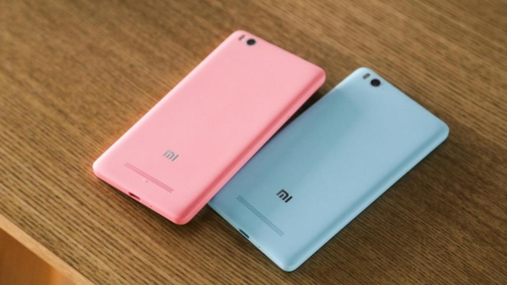 Xiaomi Mi 4C para el 22 de septiembre: filtrado con todo lujo de detalles