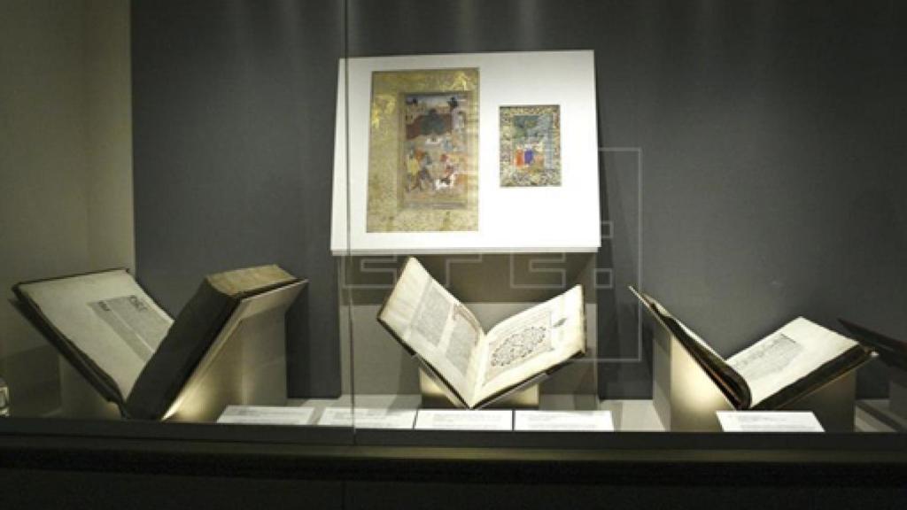 Image: Historias de papel