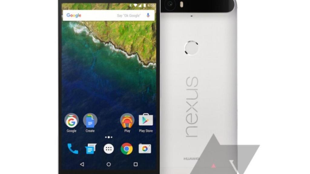 LG Nexus 5X y Huawei Nexus 6P, todo lo que esperamos ver