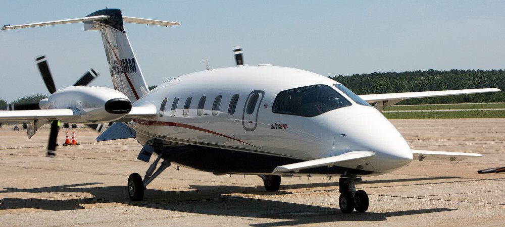 nasa app vuelo avion 2