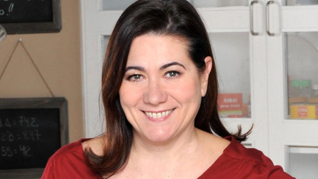 Luisa Martín participará en la segunda temporada de 'Bajo sospecha'