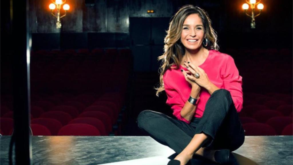 Image: Blanca Marsillach