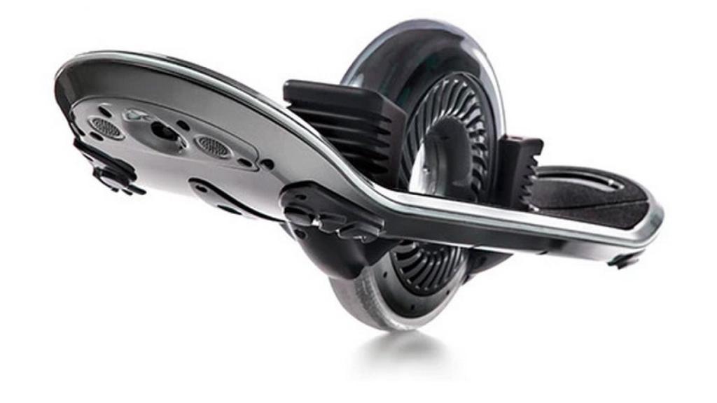 Hoverboard