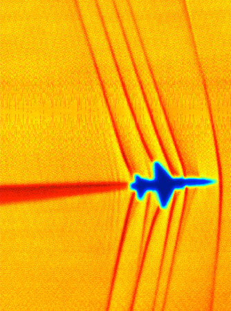 onda de choque nasa 2