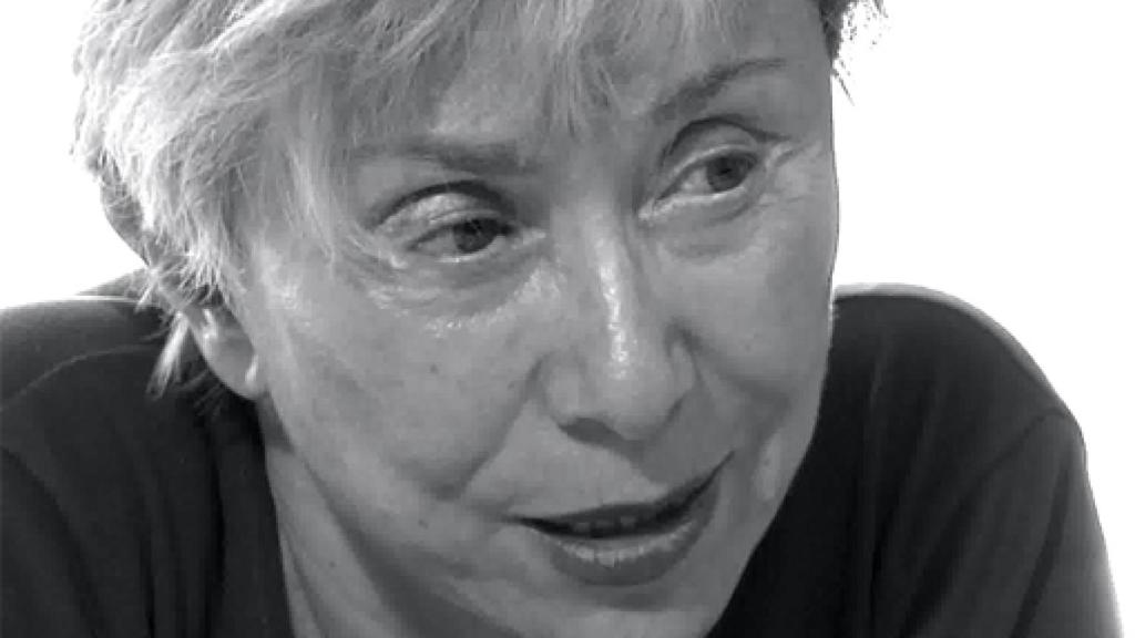 Image: Julia Kristeva: El humanismo no es un sistema, es una refundación permanente