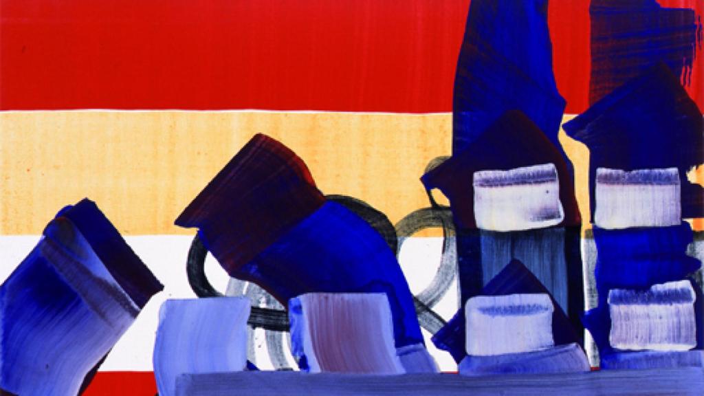 Image: Una Estampa de colección