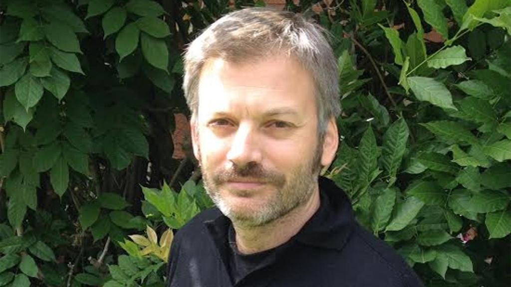 Image: Juan Aparicio Belmonte