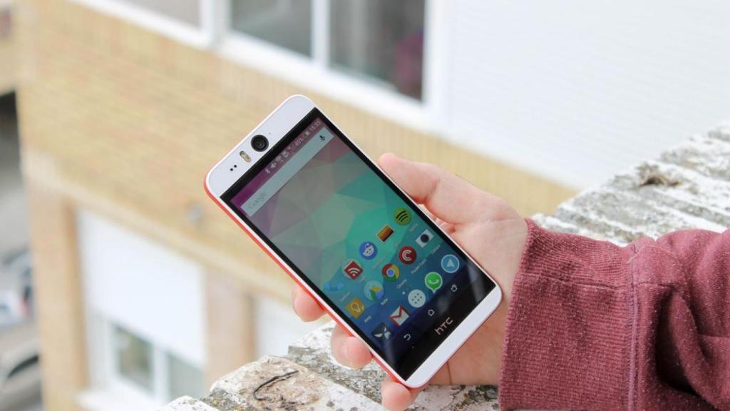 Móviles-selfie ¿Son realmente necesarios?