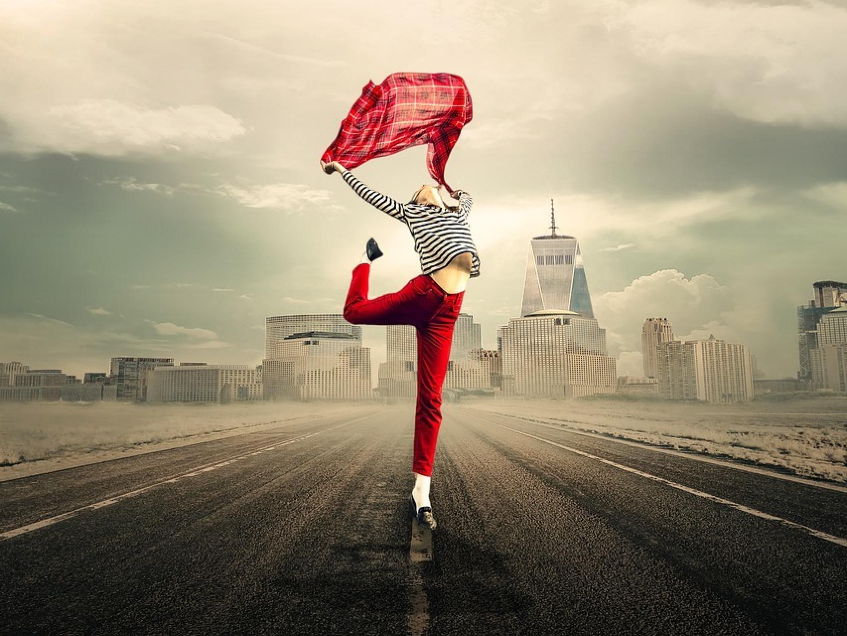 El presidente de la Generalitat, Artur Mas, junto a Carme Forcadell