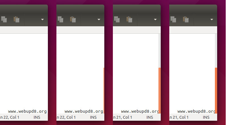 ubuntu wily werewolf beta 1
