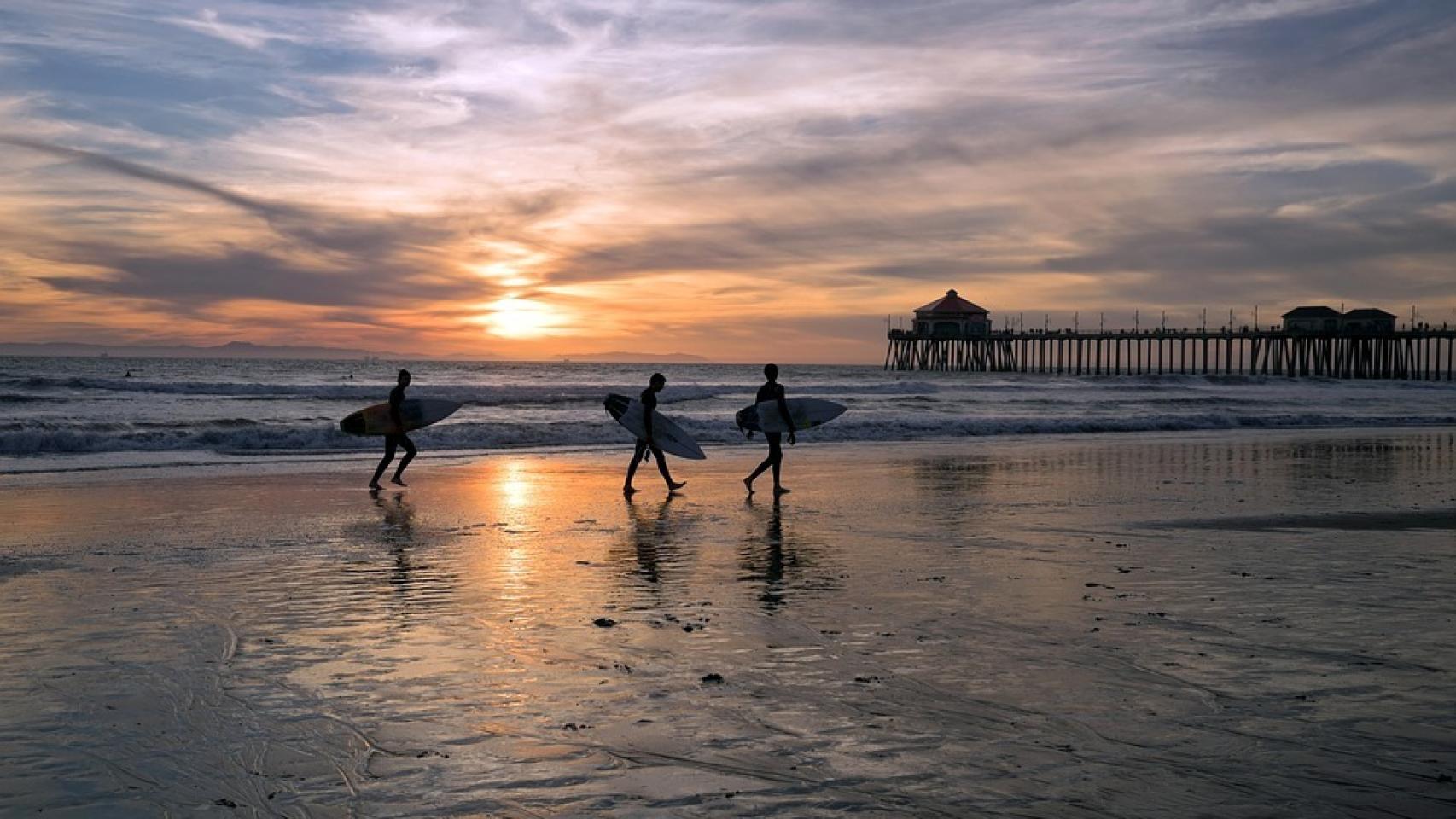 Uxue Barkos y María José Rama / Ivan Aguinaga / EFE