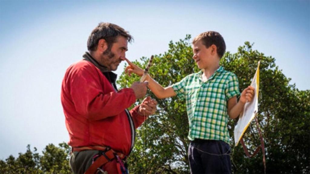 Image: Marc Recha seduce en San Sebastián con la poética Un día perfecto para volar