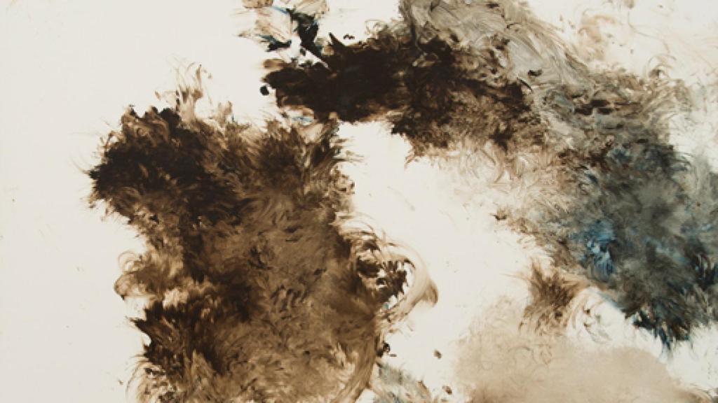 Image: Carlos León: fuego, lluvia y cenizas