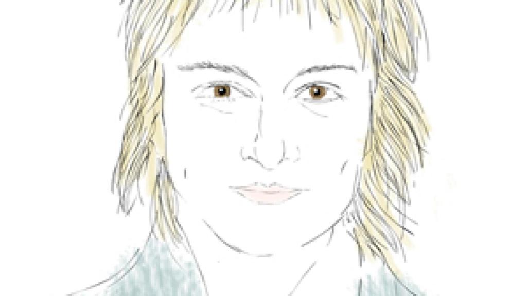 Marina Núñez. Ilustración: Luis Parejo