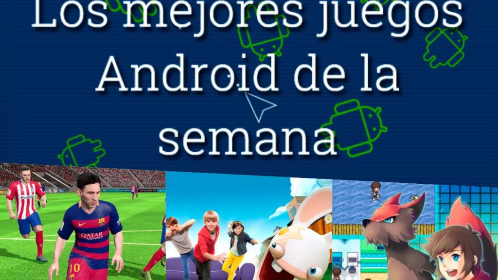 Los mejores juegos Android de la semana: Disney Infinity, Eternity Warriors y Sanitarium