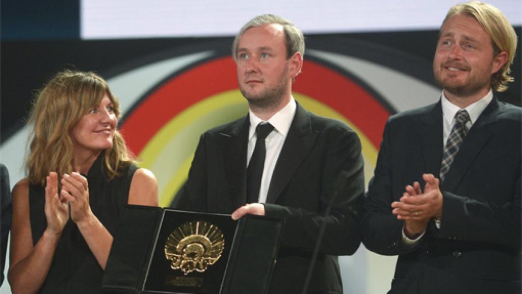 Image: Los gorriones toman San Sebastián