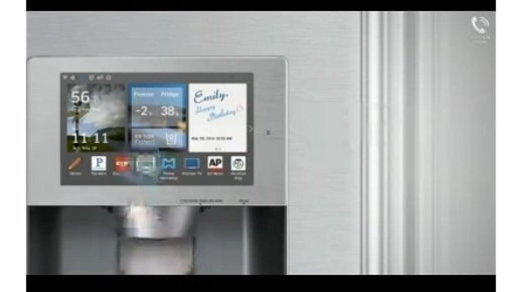 Otra nevera hackeada… ¿cómo de seguro es el Internet de las Cosas?