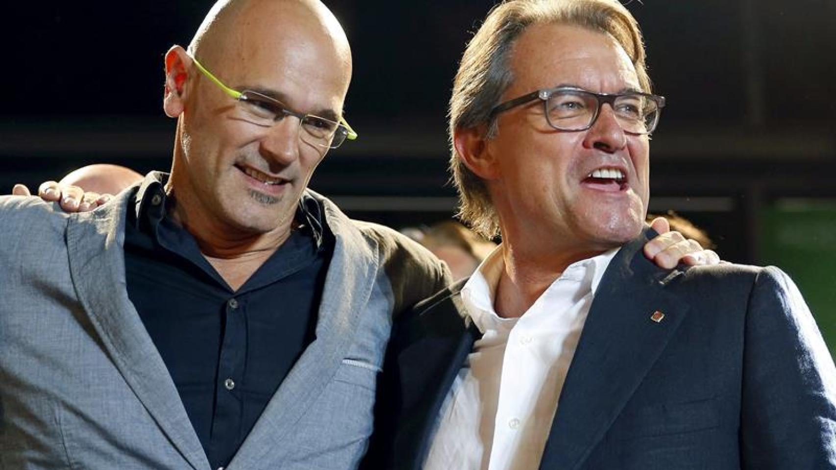 artur-mas-raul-romeva