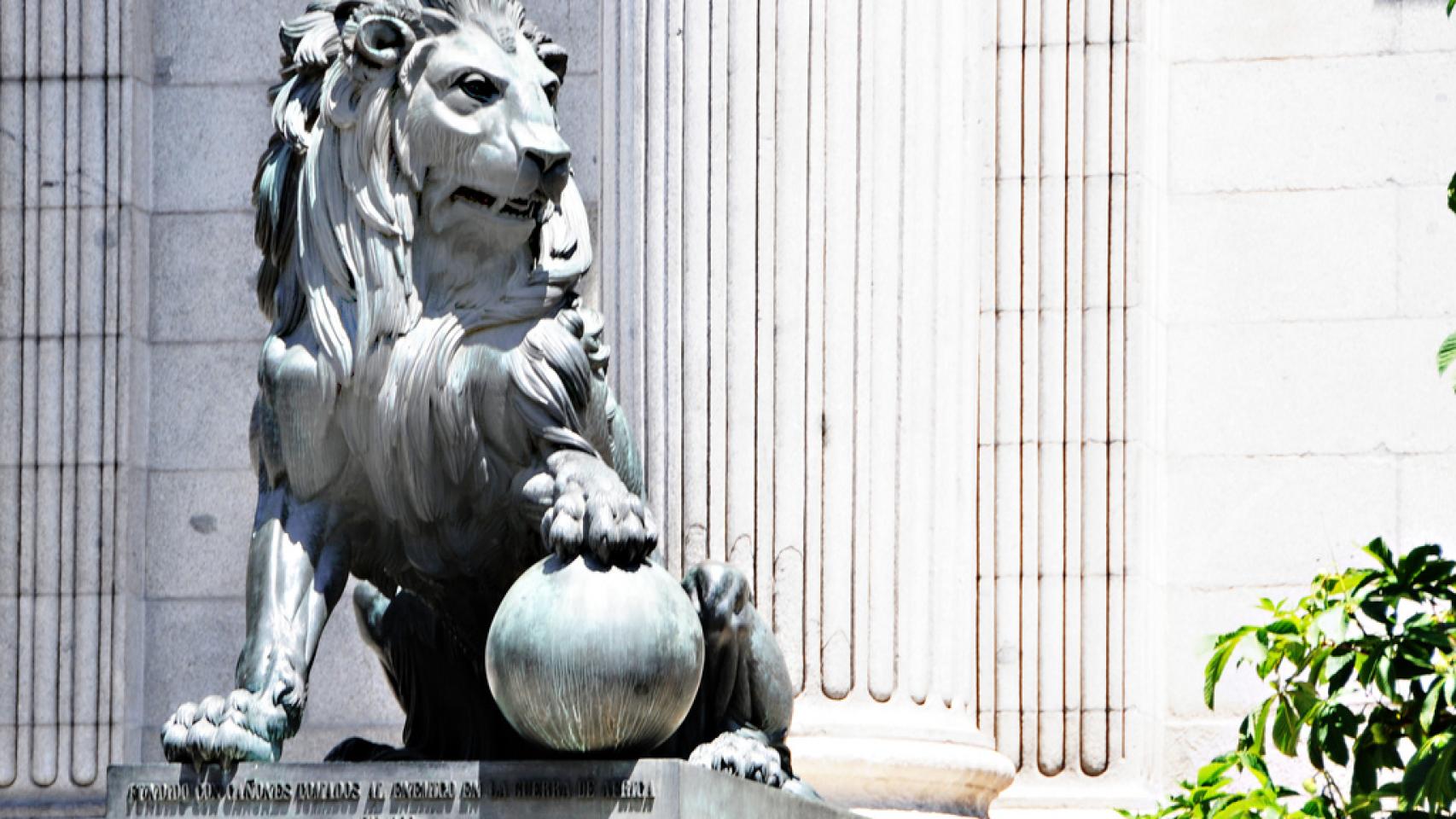 Congreso de los Diputados