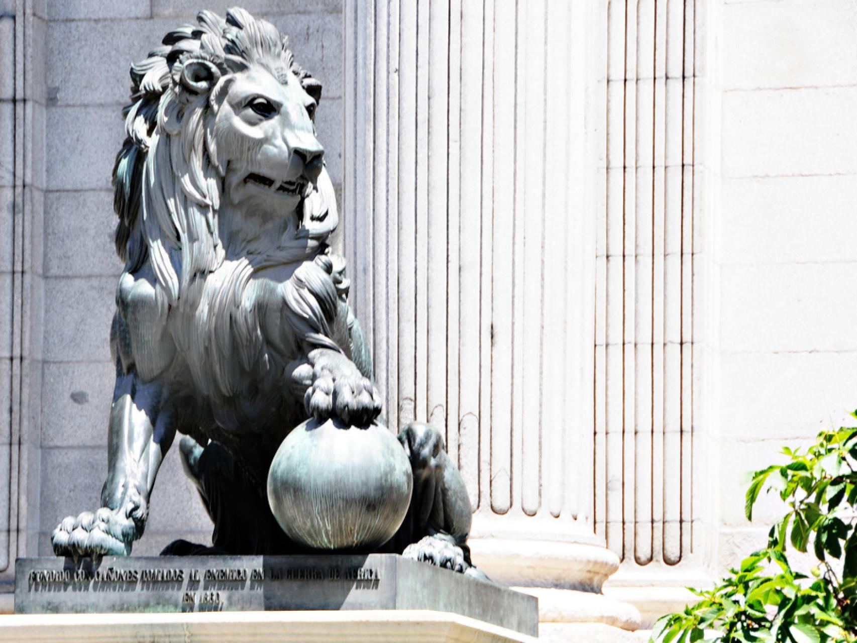 Congreso de los Diputados