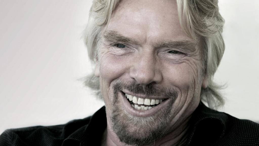 Richard-Branson