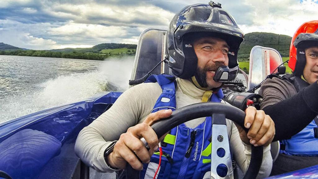 Discovery Channel celebra su 20 aniversario en España