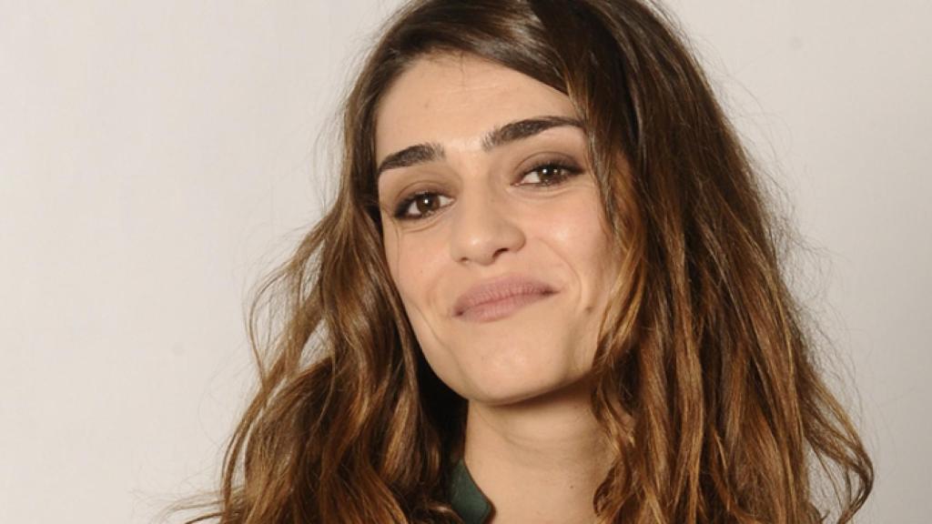 Olivia Molina, protagonista de la segunda temporada de 'Bajo sospecha'