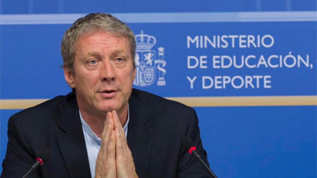 Image: Daniel Bianco: Recordar zarzuelas es placentero; descubrirlas, mágico