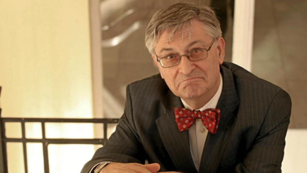 Image: Ángel Viñas