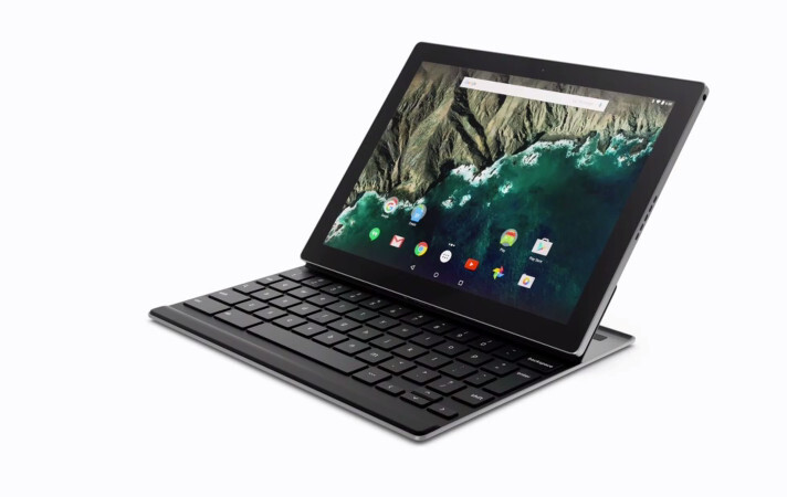 pixel c google 1
