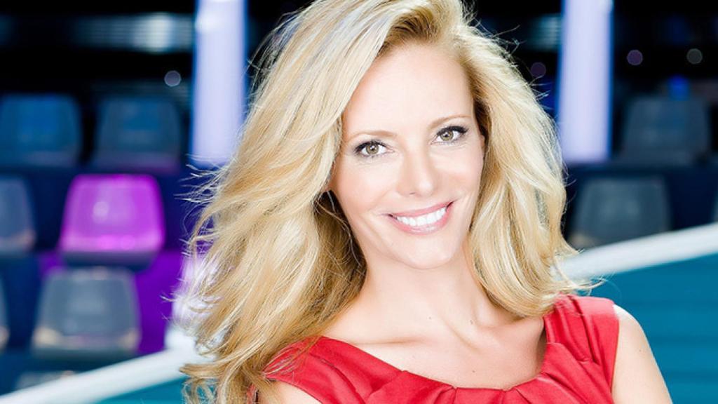 Paula Vázquez deja caer que está vetada en Mediaset